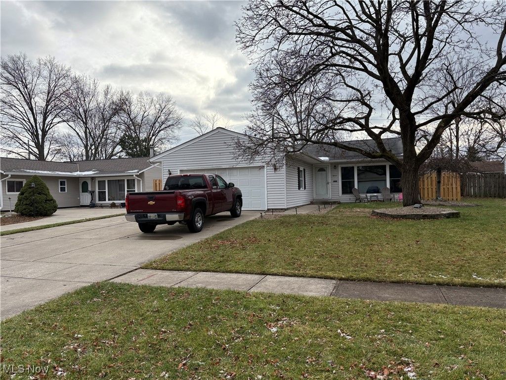 351 Lombardy Drive, Berea, OH 44017