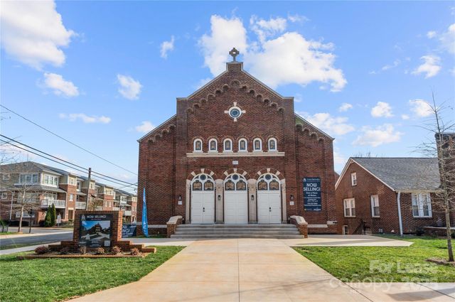 201 Grandin Road 7, Charlotte, NC 28208