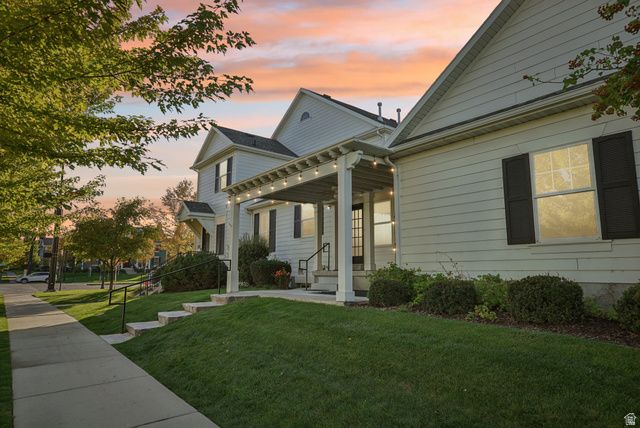 4438 W SOUTH JORDAN PKWY, South Jordan, UT 84009