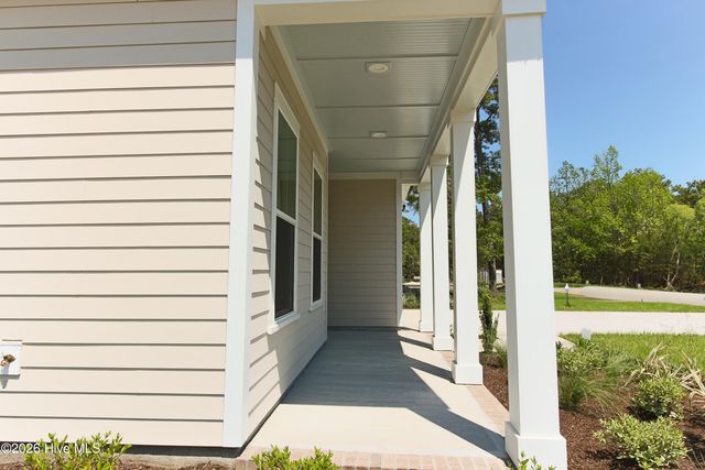 1507 St Lucia Drive SW, Shallotte, NC 28470