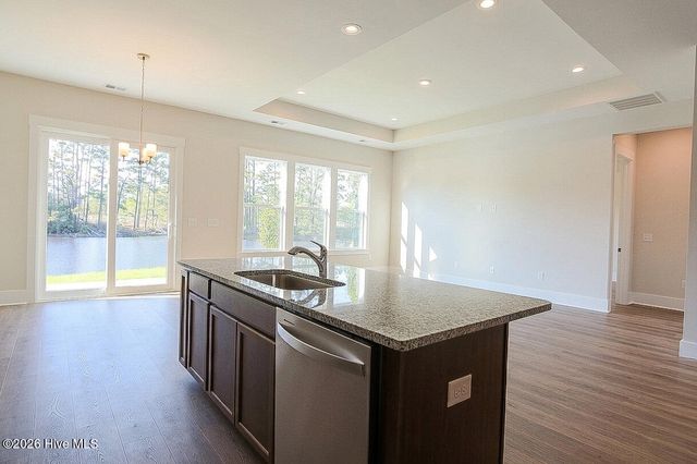 1507 St Lucia Drive SW, Shallotte, NC 28470