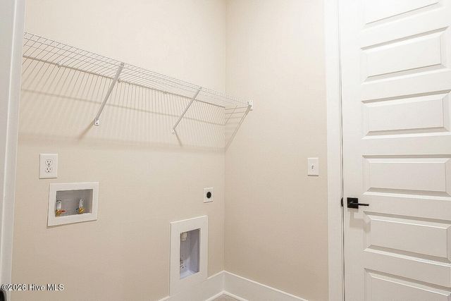 1507 St Lucia Drive SW, Shallotte, NC 28470