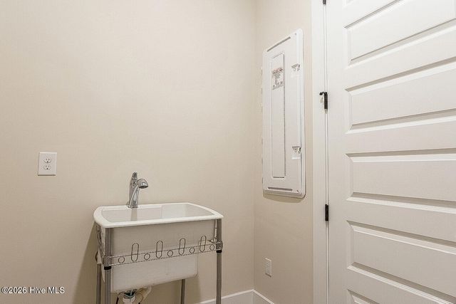 1507 St Lucia Drive SW, Shallotte, NC 28470