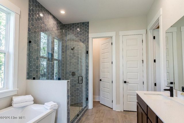 1507 St Lucia Drive SW, Shallotte, NC 28470