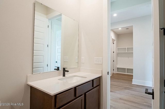1507 St Lucia Drive SW, Shallotte, NC 28470