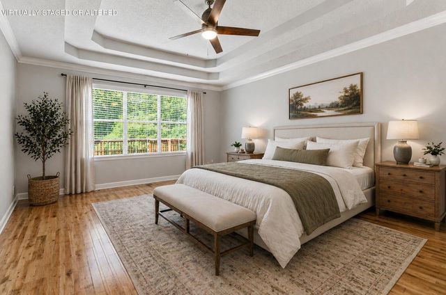 6933 Sawtooth Drive, Ooltewah, TN 37363