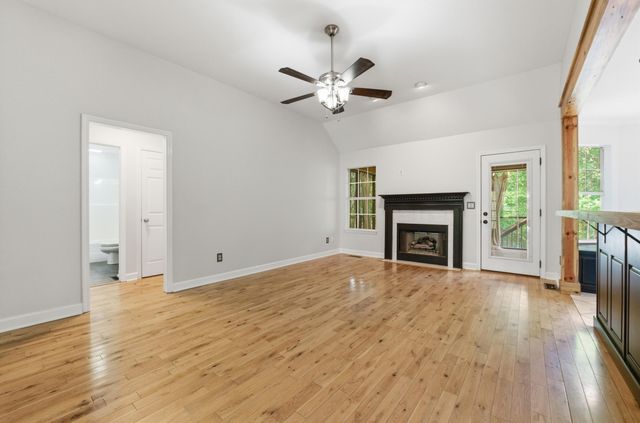 6933 Sawtooth Drive, Ooltewah, TN 37363