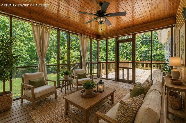 6933 Sawtooth Drive, Ooltewah, TN 37363