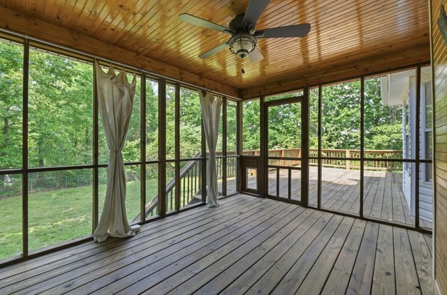 6933 Sawtooth Drive, Ooltewah, TN 37363