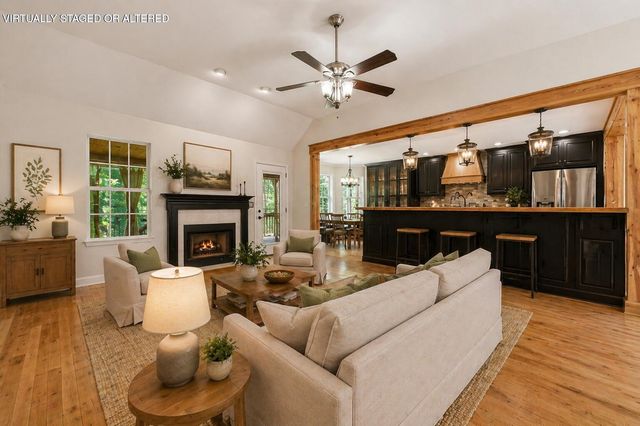 6933 Sawtooth Drive, Ooltewah, TN 37363