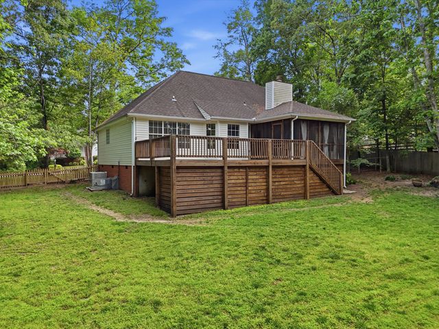 6933 Sawtooth Drive, Ooltewah, TN 37363