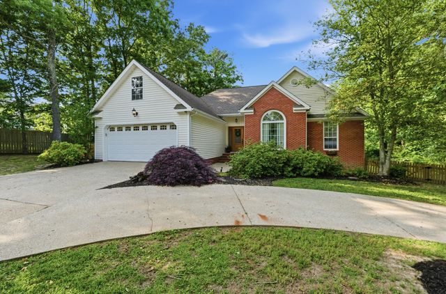 6933 Sawtooth Drive, Ooltewah, TN 37363