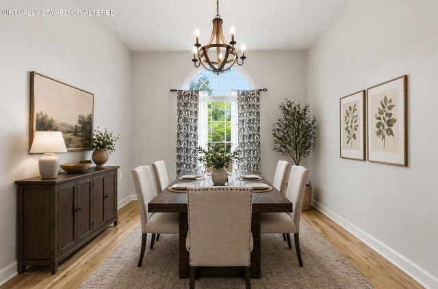 6933 Sawtooth Drive, Ooltewah, TN 37363