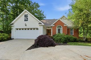 6933 Sawtooth Drive, Ooltewah, TN 37363