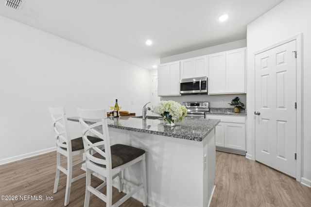 38 RIDGE LAKE Road, St. Augustine, FL 32086