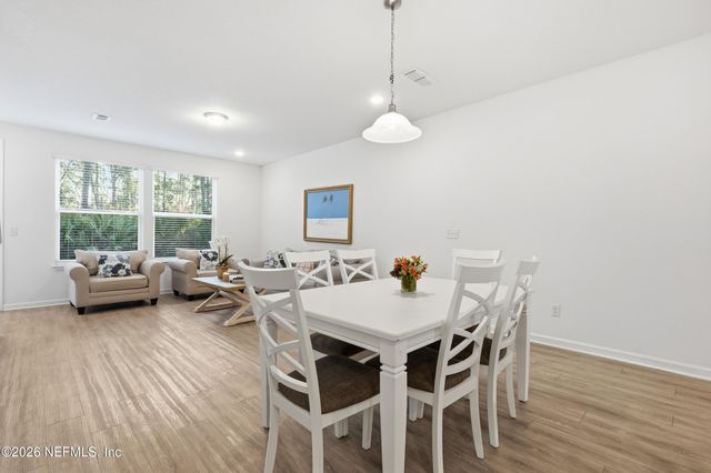 38 RIDGE LAKE Road, St. Augustine, FL 32086