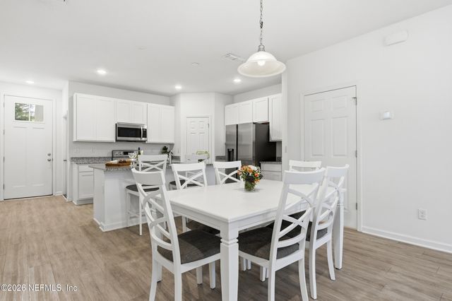 38 RIDGE LAKE Road, St. Augustine, FL 32086