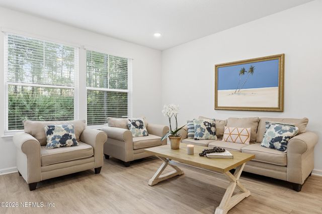 38 RIDGE LAKE Road, St. Augustine, FL 32086