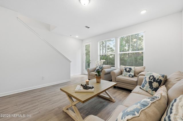 38 RIDGE LAKE Road, St. Augustine, FL 32086