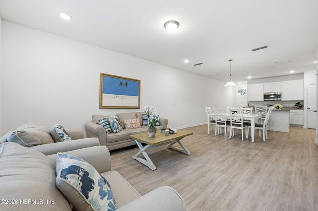 38 RIDGE LAKE Road, St. Augustine, FL 32086