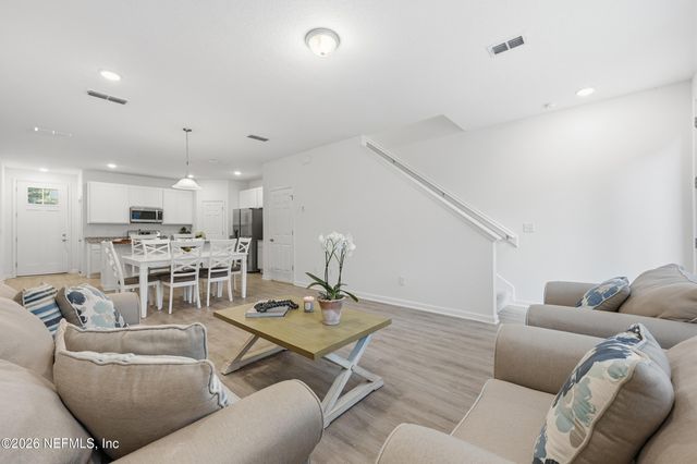 38 RIDGE LAKE Road, St. Augustine, FL 32086