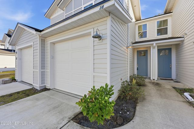 38 RIDGE LAKE Road, St. Augustine, FL 32086