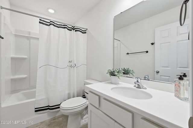 38 RIDGE LAKE Road, St. Augustine, FL 32086