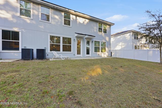 38 RIDGE LAKE Road, St. Augustine, FL 32086