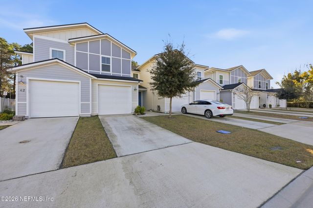 38 RIDGE LAKE Road, St. Augustine, FL 32086