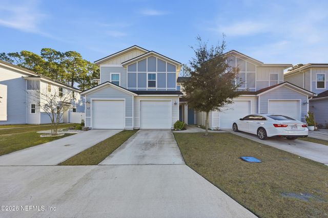 38 RIDGE LAKE Road, St. Augustine, FL 32086