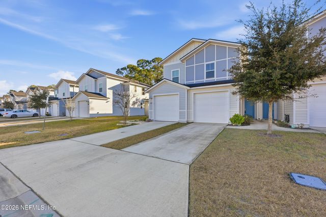 38 RIDGE LAKE Road, St. Augustine, FL 32086