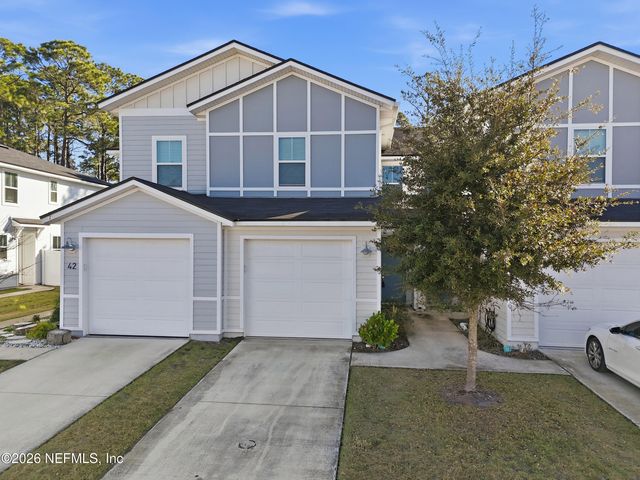 38 RIDGE LAKE Road, St. Augustine, FL 32086