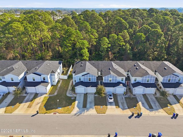 38 RIDGE LAKE Road, St. Augustine, FL 32086