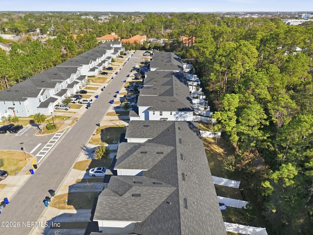 38 RIDGE LAKE Road, St. Augustine, FL 32086