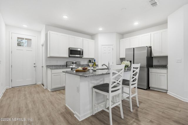 38 RIDGE LAKE Road, St. Augustine, FL 32086