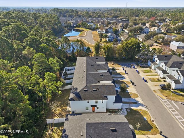 38 RIDGE LAKE Road, St. Augustine, FL 32086