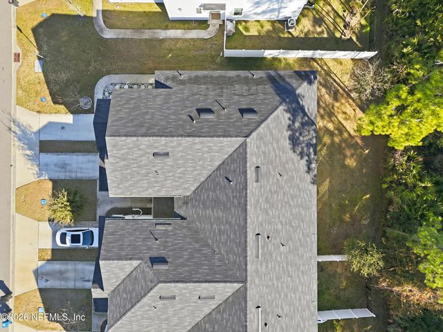 38 RIDGE LAKE Road, St. Augustine, FL 32086