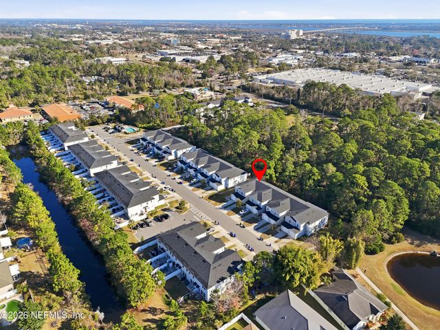 38 RIDGE LAKE Road, St. Augustine, FL 32086