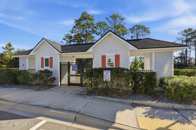 38 RIDGE LAKE Road, St. Augustine, FL 32086