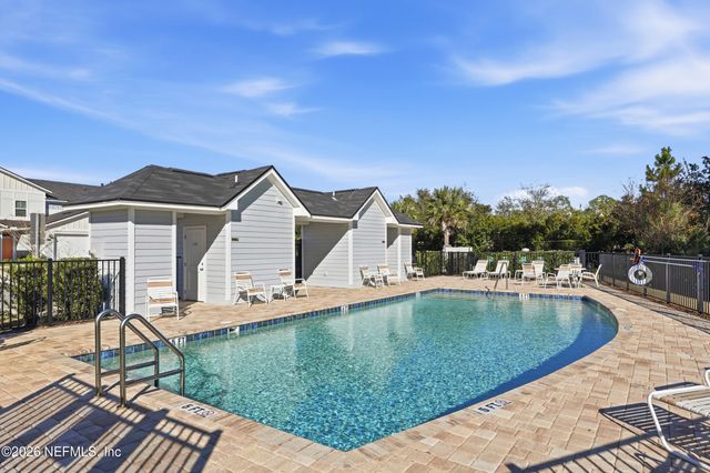 38 RIDGE LAKE Road, St. Augustine, FL 32086