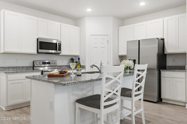 38 RIDGE LAKE Road, St. Augustine, FL 32086