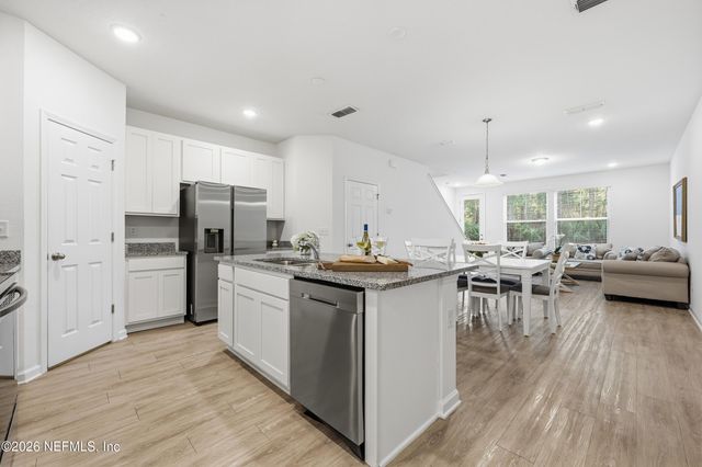 38 RIDGE LAKE Road, St. Augustine, FL 32086