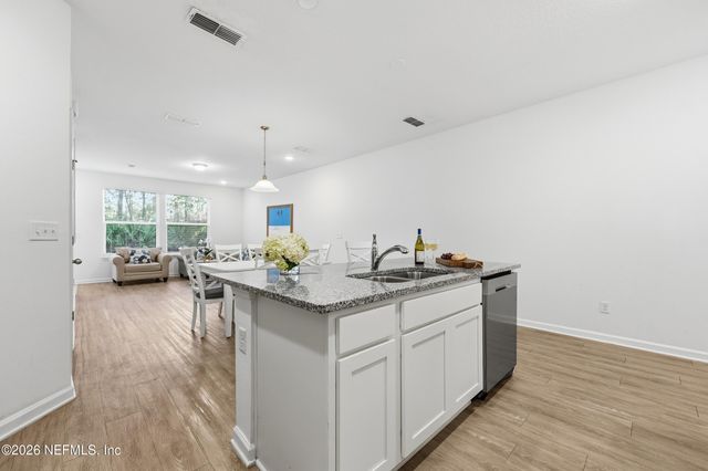 38 RIDGE LAKE Road, St. Augustine, FL 32086