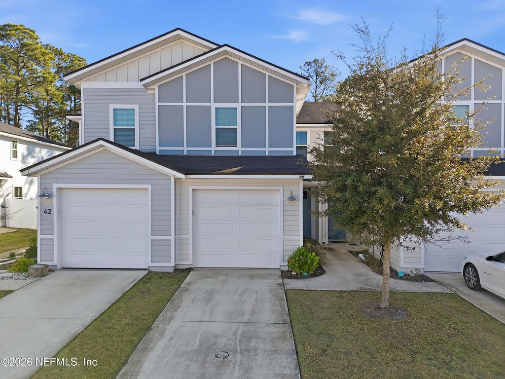 38 RIDGE LAKE Road, St. Augustine, FL 32086