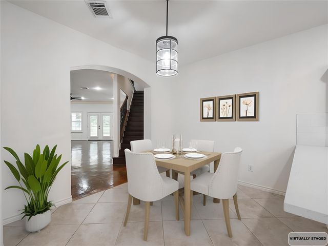 1401 Heritage S, Richmond, TX 77406