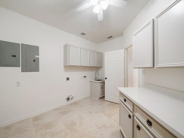 1401 Heritage S, Richmond, TX 77406