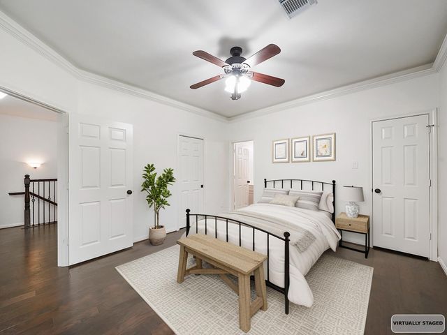 1401 Heritage S, Richmond, TX 77406