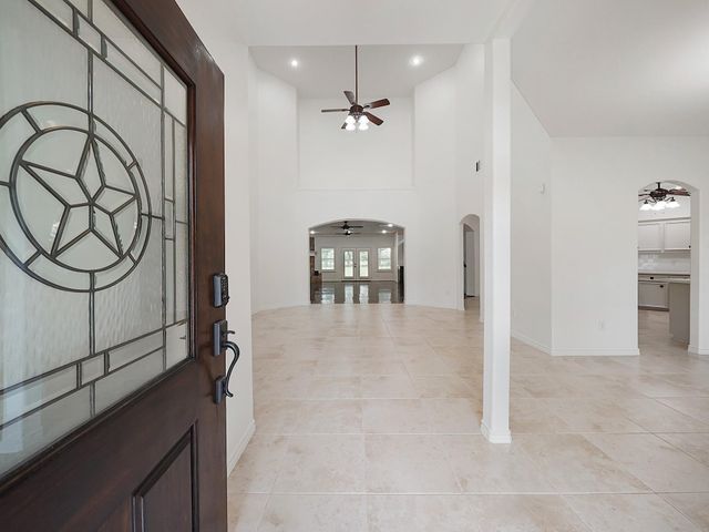 1401 Heritage S, Richmond, TX 77406