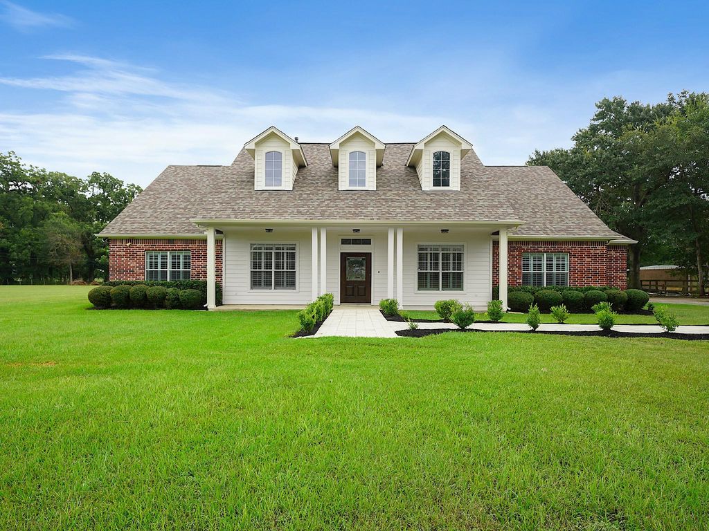 1401 Heritage S, Richmond, TX 77406