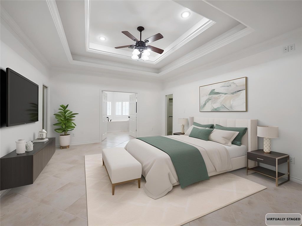 Image 17 of property listing at 1401 Heritage S, Richmond, TX 77406